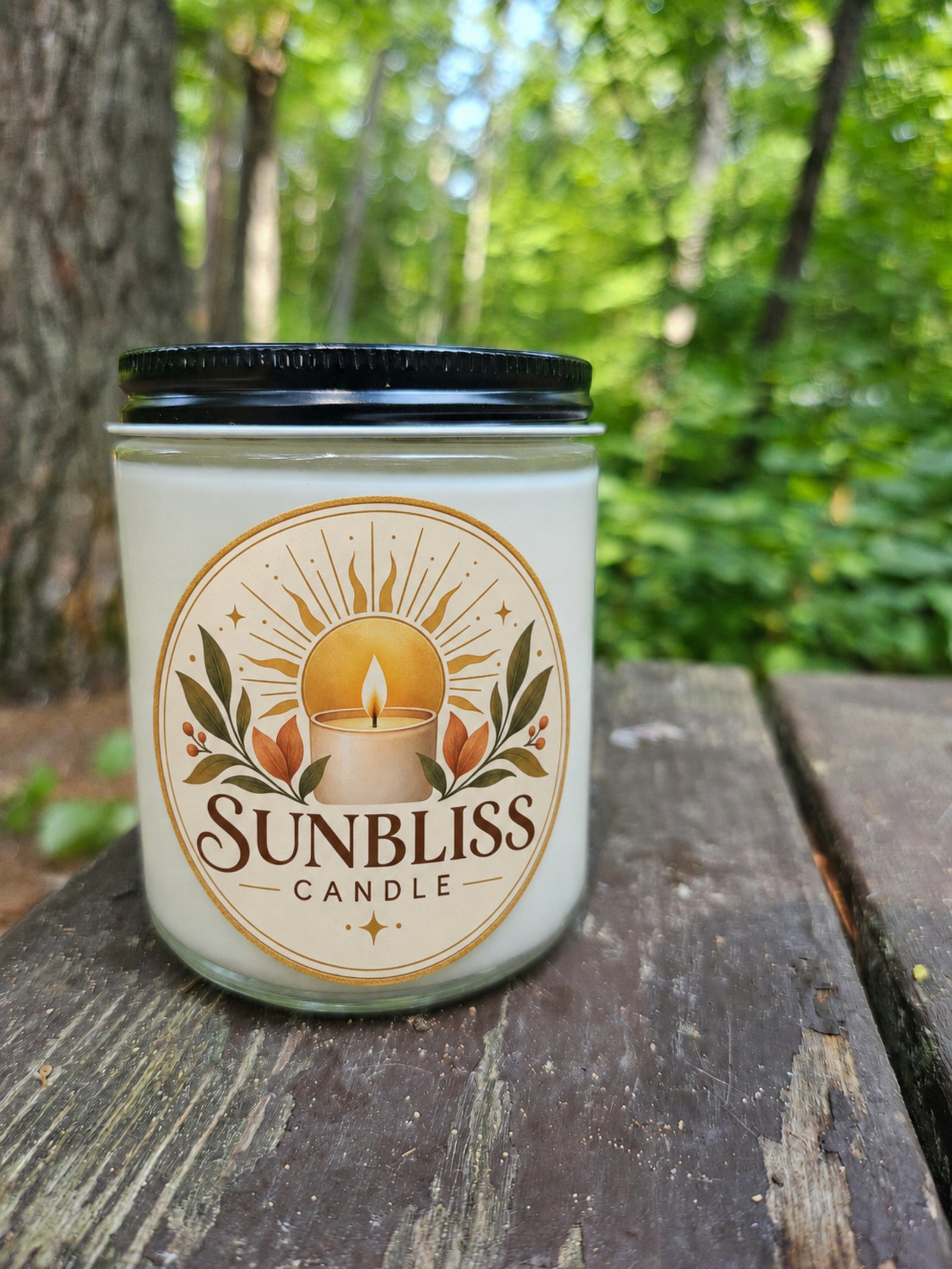 Sunbliss candle studio image 17
