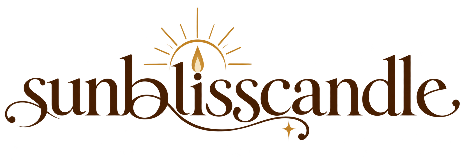 Sunbliss Candle